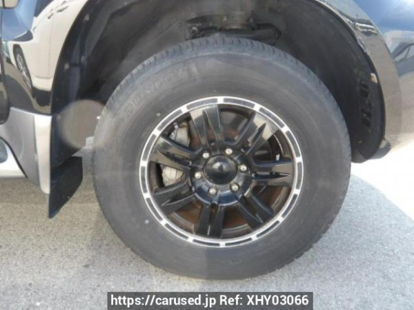Used 2007 AT toyota land-cruiser-prado TRJ120W Image[30]