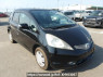 Used 2008 AT honda fit GE6 Image[0]
