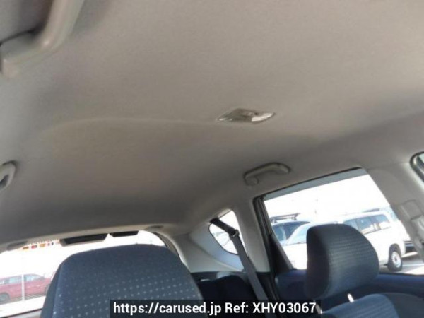 Used 2008 AT honda fit GE6 Image[13]