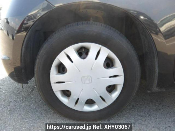 Used 2008 AT honda fit GE6 Image[24]