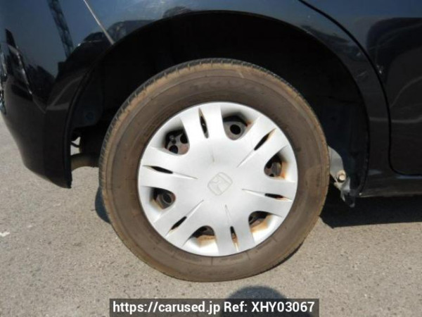 Used 2008 AT honda fit GE6 Image[26]