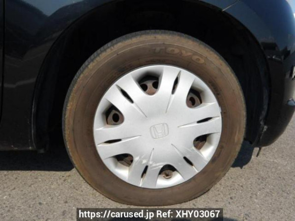 Used 2008 AT honda fit GE6 Image[27]