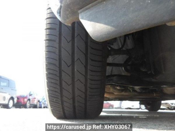 Used 2008 AT honda fit GE6 Image[28]