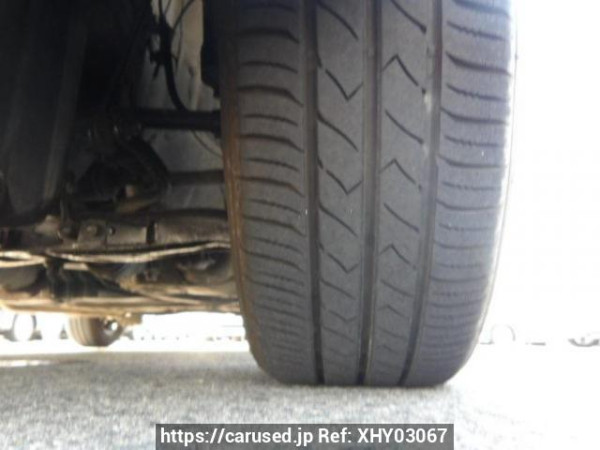 Used 2008 AT honda fit GE6 Image[31]