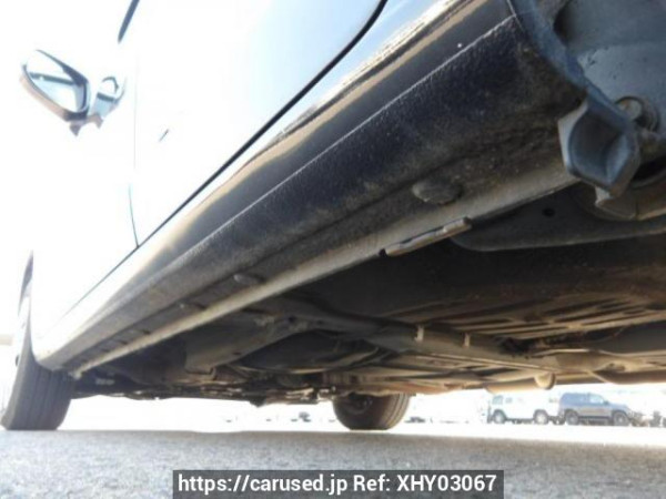 Used 2008 AT honda fit GE6 Image[32]