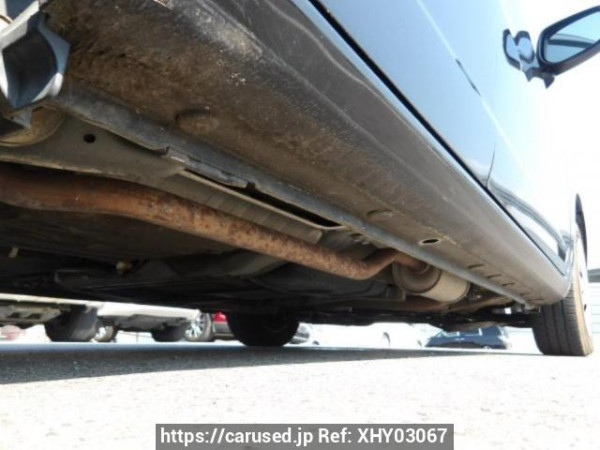 Used 2008 AT honda fit GE6 Image[33]