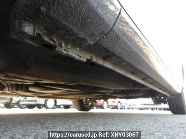 Used 2008 AT honda fit GE6 Image[34]