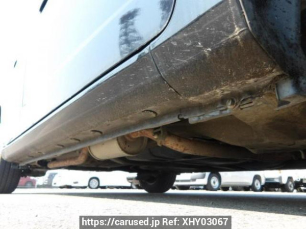 Used 2008 AT honda fit GE6 Image[35]