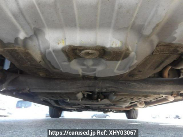 Used 2008 AT honda fit GE6 Image[36]