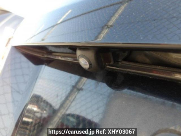 Used 2008 AT honda fit GE6 Image[37]