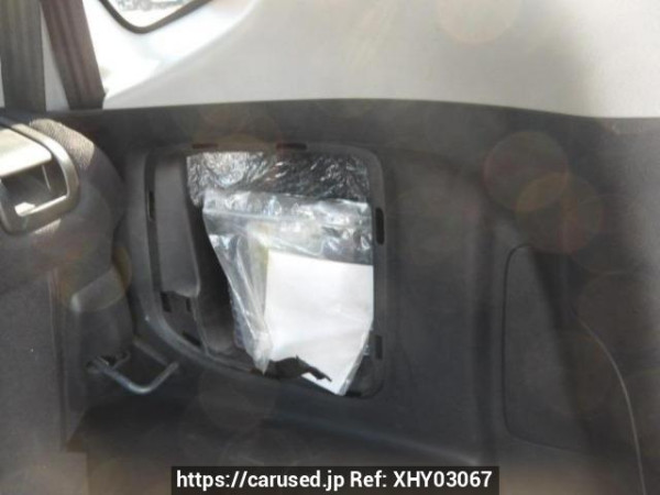 Used 2008 AT honda fit GE6 Image[38]