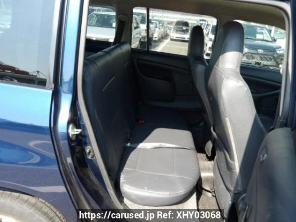 Used 2011 AT toyota probox-van NCP50V Image[11]