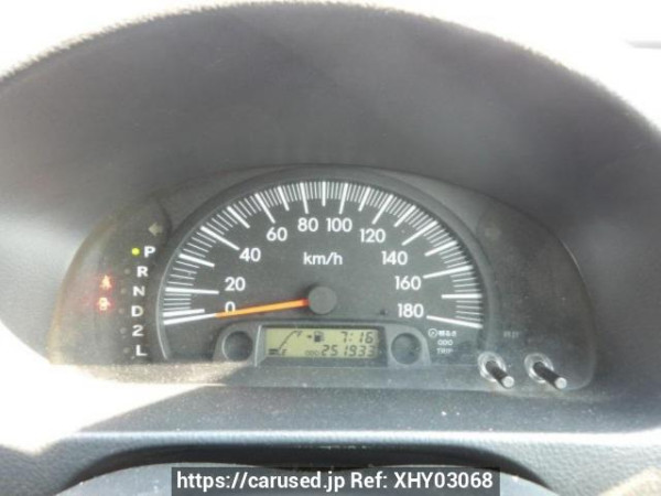 Used 2011 AT toyota probox-van NCP50V Image[15]