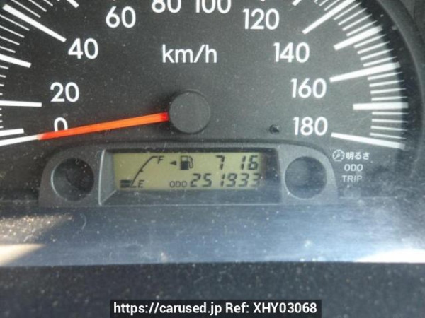 Used 2011 AT toyota probox-van NCP50V Image[16]