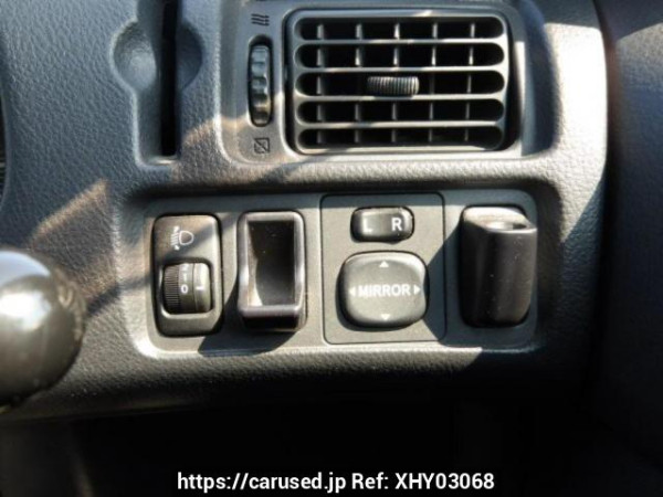 Used 2011 AT toyota probox-van NCP50V Image[19]