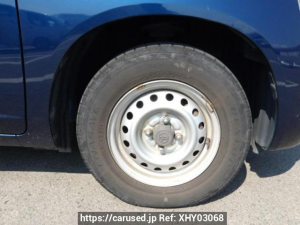 Used 2011 AT toyota probox-van NCP50V Image[21]