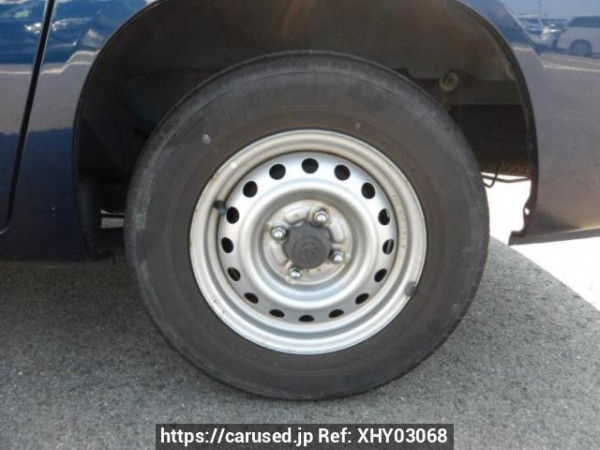 Used 2011 AT toyota probox-van NCP50V Image[22]