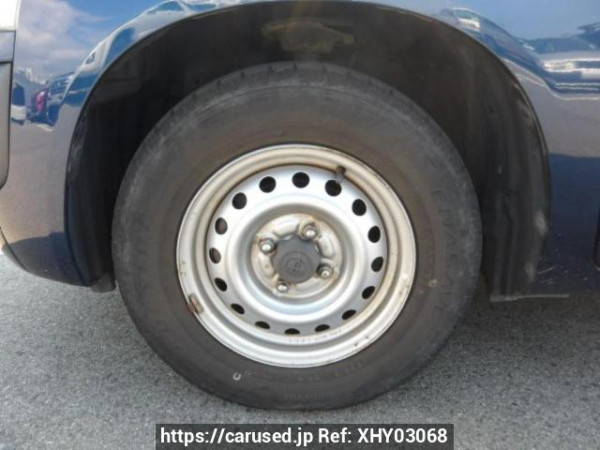 Used 2011 AT toyota probox-van NCP50V Image[23]