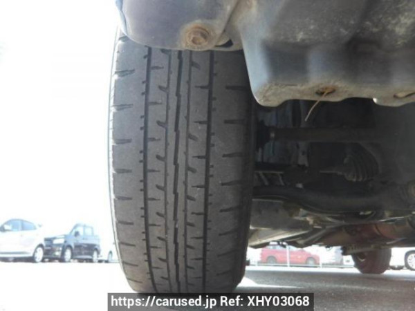 Used 2011 AT toyota probox-van NCP50V Image[25]