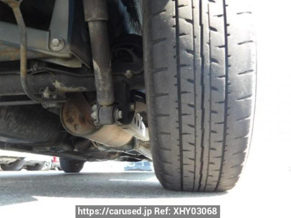 Used 2011 AT toyota probox-van NCP50V Image[26]