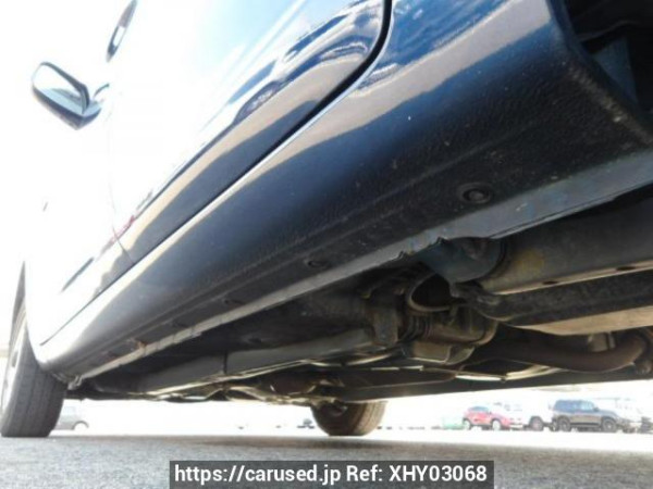 Used 2011 AT toyota probox-van NCP50V Image[30]
