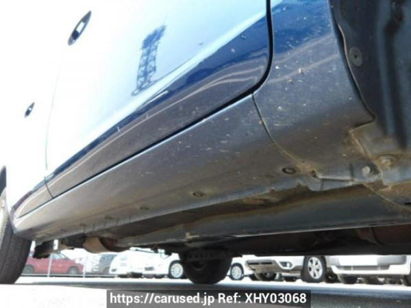 Used 2011 AT toyota probox-van NCP50V Image[32]