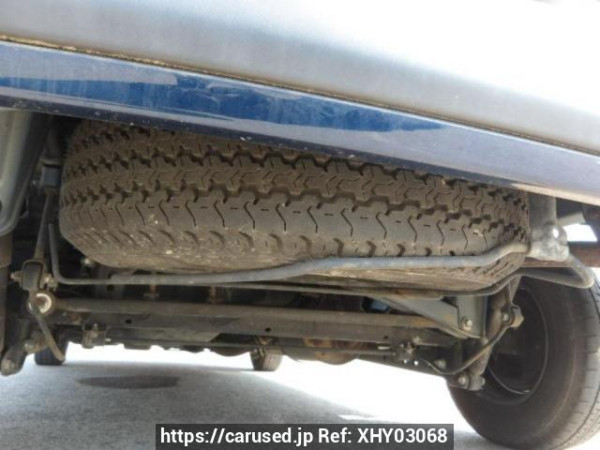 Used 2011 AT toyota probox-van NCP50V Image[34]