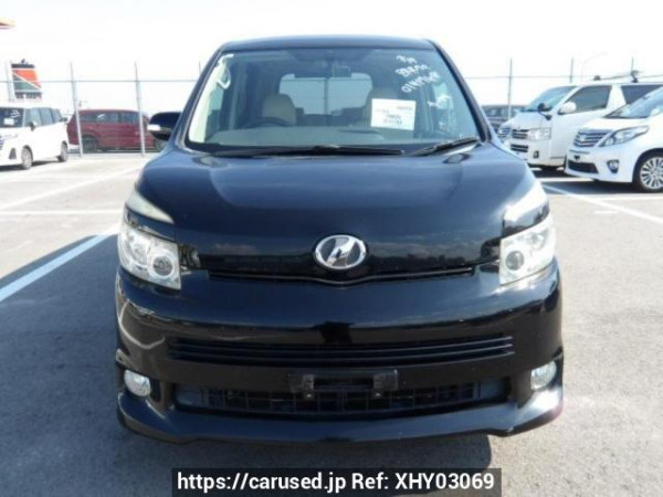 Used 2008 AT toyota voxy ZRR70W Image[1]