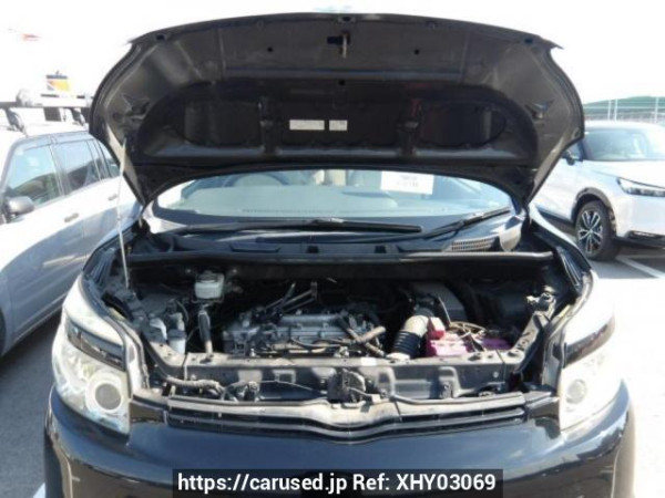 Used 2008 AT toyota voxy ZRR70W Image[7]