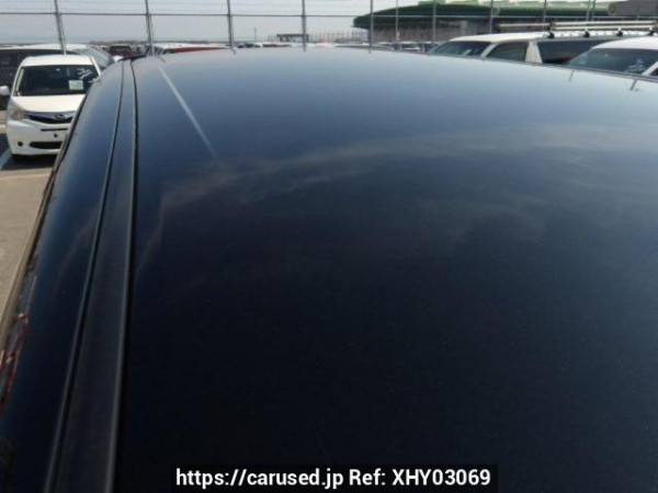 Used 2008 AT toyota voxy ZRR70W Image[9]