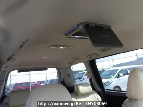 Used 2008 AT toyota voxy ZRR70W Image[10]