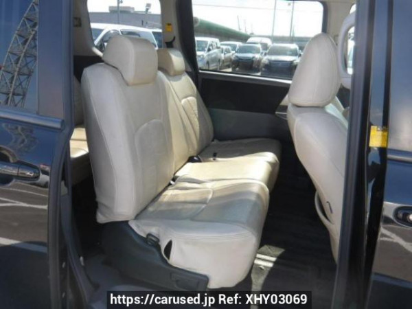 Used 2008 AT toyota voxy ZRR70W Image[13]