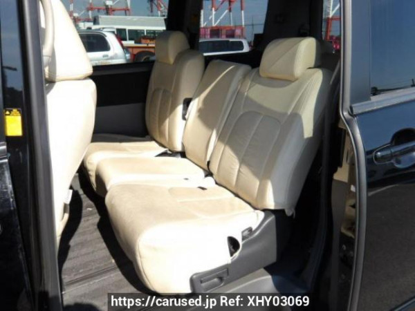 Used 2008 AT toyota voxy ZRR70W Image[14]