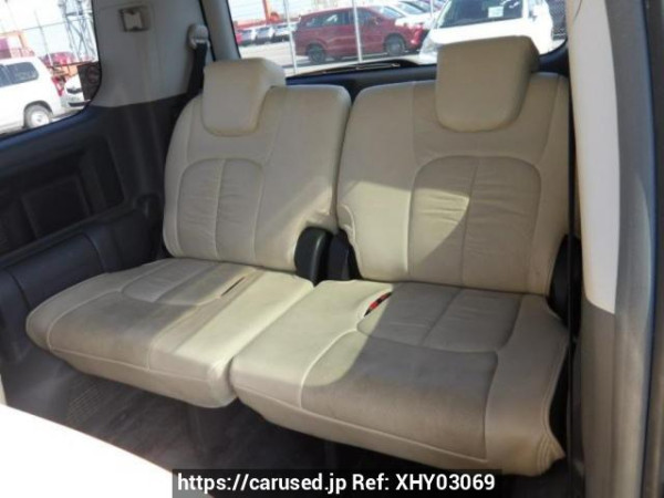 Used 2008 AT toyota voxy ZRR70W Image[16]