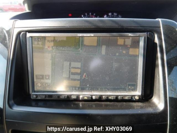 Used 2008 AT toyota voxy ZRR70W Image[19]