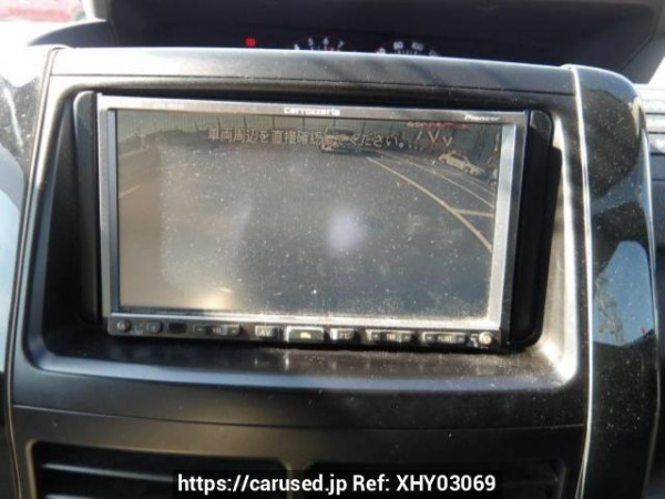 Used 2008 AT toyota voxy ZRR70W Image[20]