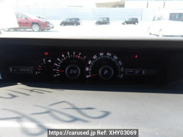 Used 2008 AT toyota voxy ZRR70W Image[23]