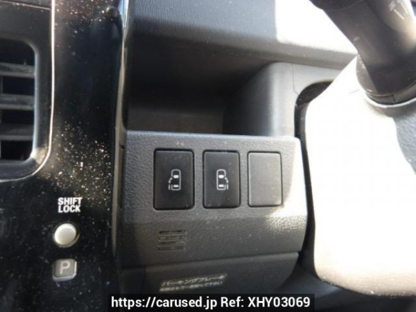 Used 2008 AT toyota voxy ZRR70W Image[25]