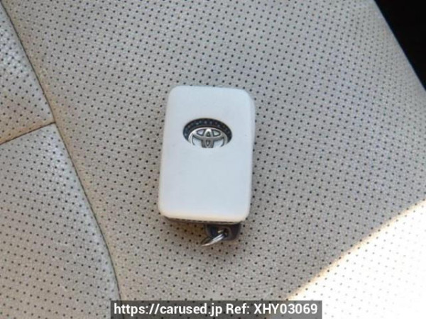 Used 2008 AT toyota voxy ZRR70W Image[27]