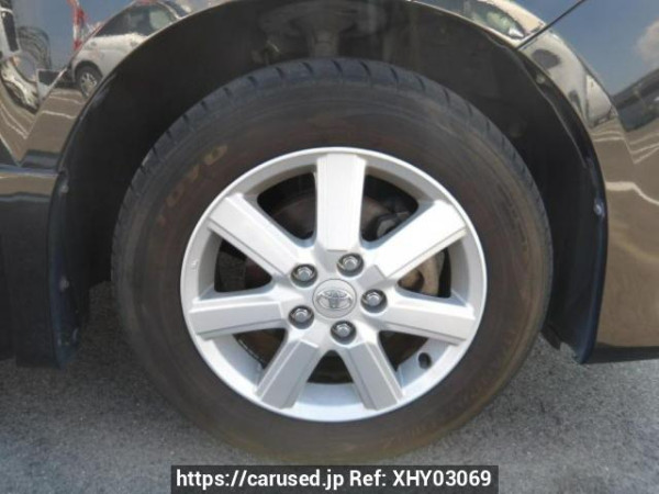 Used 2008 AT toyota voxy ZRR70W Image[28]