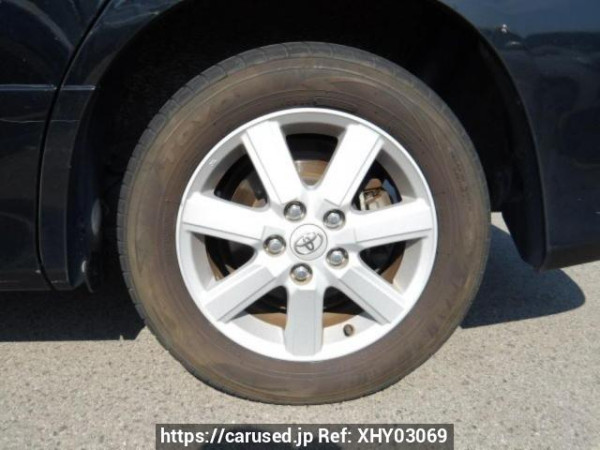 Used 2008 AT toyota voxy ZRR70W Image[30]