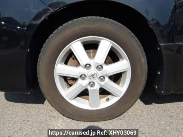 Used 2008 AT toyota voxy ZRR70W Image[31]