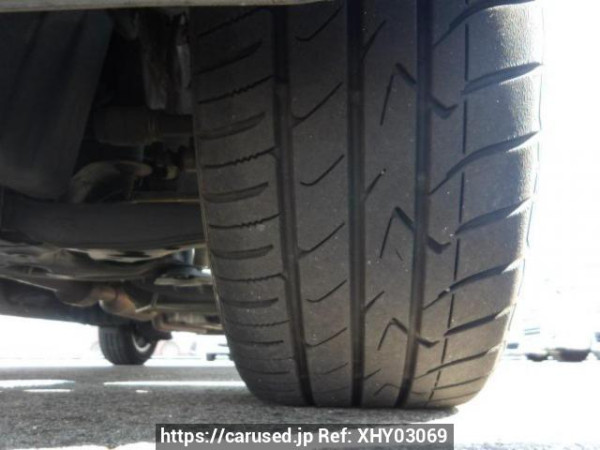 Used 2008 AT toyota voxy ZRR70W Image[35]