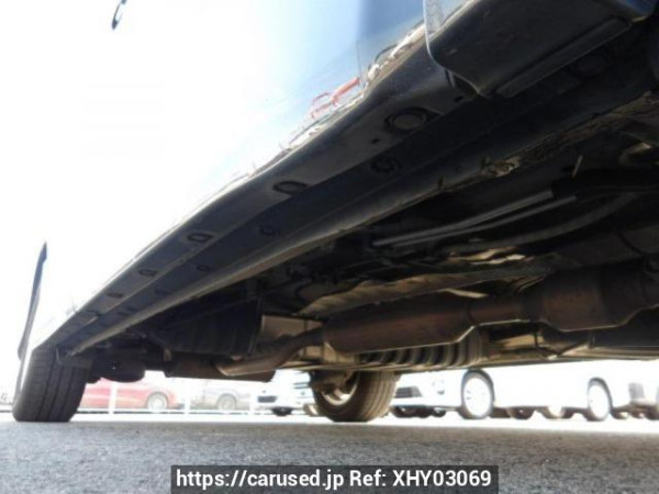 Used 2008 AT toyota voxy ZRR70W Image[36]