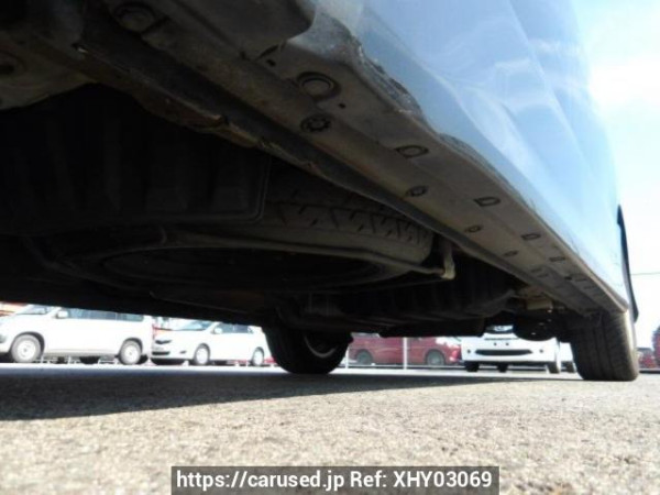 Used 2008 AT toyota voxy ZRR70W Image[37]