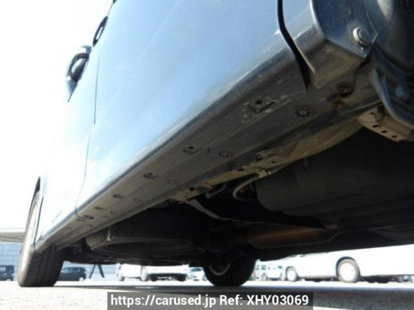 Used 2008 AT toyota voxy ZRR70W Image[38]