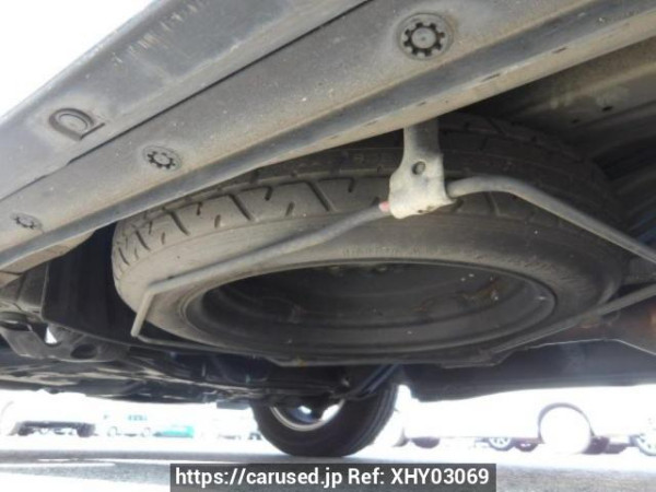 Used 2008 AT toyota voxy ZRR70W Image[41]