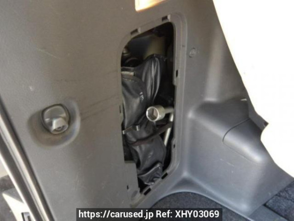 Used 2008 AT toyota voxy ZRR70W Image[42]