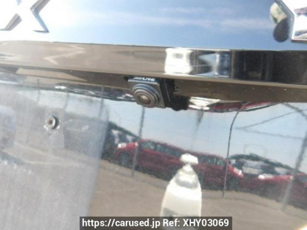 Used 2008 AT toyota voxy ZRR70W Image[43]