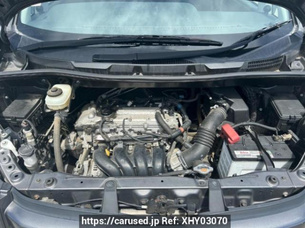 Used 2008 AT toyota noah ZRR70G Image[9]